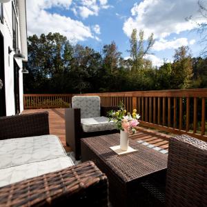 Photo #41 of 1219 Schultz Mill Road, Meherrin, VA 40.7 acres