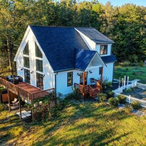 Photo #8 of 1219 Schultz Mill Road, Meherrin, VA 40.7 acres