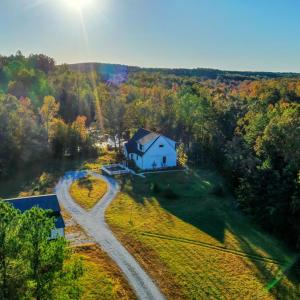 Photo #91 of 1219 Schultz Mill Road, Meherrin, VA 40.7 acres