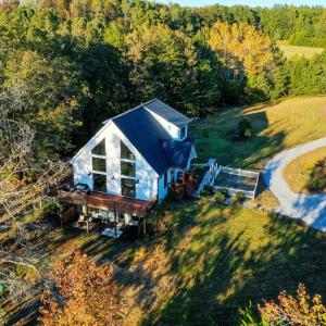 Photo #92 of 1219 Schultz Mill Road, Meherrin, VA 40.7 acres