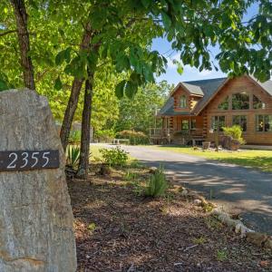 Photo #2 of 2355 Christian Mill Creek Rd., Amherst, VA 27.1 acres