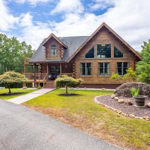 Photo #39 of 2355 Christian Mill Creek Rd., Amherst, VA 27.1 acres