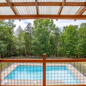 Photo #45 of 2355 Christian Mill Creek Rd., Amherst, VA 27.1 acres