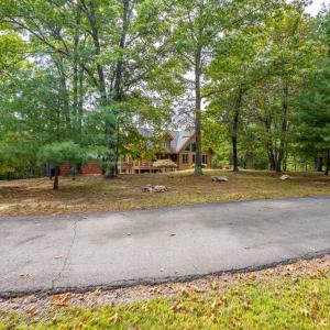 Photo #54 of 2355 Christian Mill Creek Rd., Amherst, VA 27.1 acres