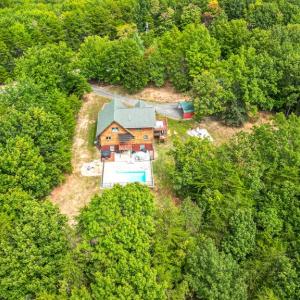 Photo #56 of 2355 Christian Mill Creek Rd., Amherst, VA 27.1 acres