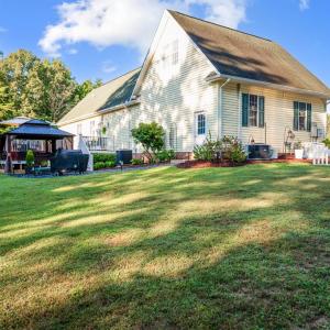 Photo #30 of 873 Copper Mine Rd, Dillwyn, VA 15.0 acres