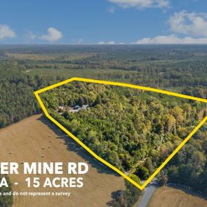 Photo #43 of 873 Copper Mine Rd, Dillwyn, VA 15.0 acres