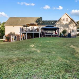 Photo #3 of 873 Copper Mine Rd, Dillwyn, VA 15.0 acres