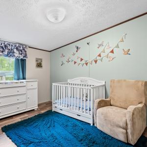 Photo #18 of 2057 Old Peach Tree Rd., Green Bay, VA 1.5 acres