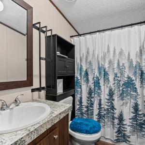 Photo #21 of 2057 Old Peach Tree Rd., Green Bay, VA 1.5 acres