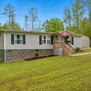 Photo #22 of 2057 Old Peach Tree Rd., Green Bay, VA 1.5 acres