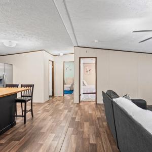 Photo #12 of 2057 Old Peach Tree Rd., Green Bay, VA 1.5 acres