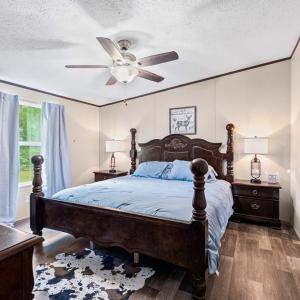 Photo #13 of 2057 Old Peach Tree Rd., Green Bay, VA 1.5 acres