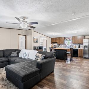 Photo #3 of 2057 Old Peach Tree Rd., Green Bay, VA 1.5 acres