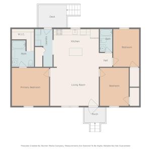 Photo #41 of 2057 Old Peach Tree Rd., Green Bay, VA 1.5 acres