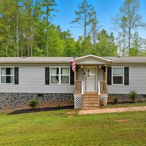 Photo #2 of 2057 Old Peach Tree Rd., Green Bay, VA 1.5 acres