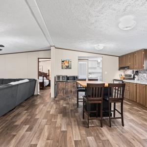 Photo #6 of 2057 Old Peach Tree Rd., Green Bay, VA 1.5 acres