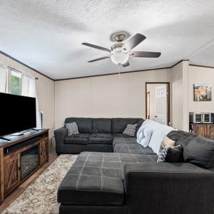 Photo #5 of 2057 Old Peach Tree Rd., Green Bay, VA 1.5 acres