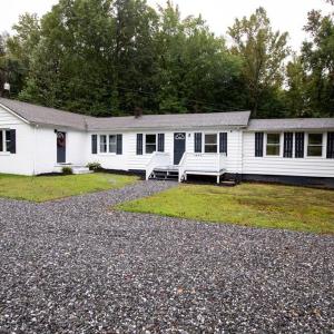 Photo #2 of 3153 Third Street, Farmville, VA 1.8 acres