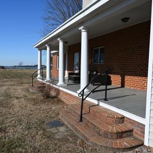 Photo #22 of 2598 CHERRYSTONE RD, CAPE CHARLES, VA 94.7 acres