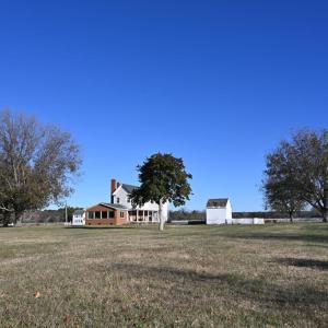 Photo #25 of 2598 CHERRYSTONE RD, CAPE CHARLES, VA 94.7 acres