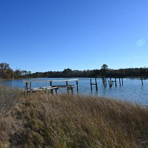 Photo #75 of 2598 CHERRYSTONE RD, CAPE CHARLES, VA 94.7 acres