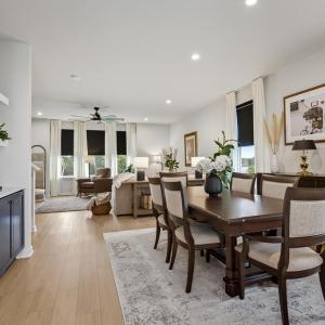 Photo #15 of 7400 Hancock Towns Ct, Chesterfield, VA