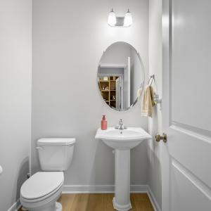 Photo #18 of 7400 Hancock Towns Ct, Chesterfield, VA