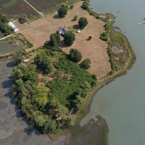 Photo #13 of 2598 CHERRYSTONE RD, CAPE CHARLES, VA 94.7 acres