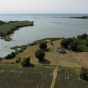 Photo #15 of 2598 CHERRYSTONE RD, CAPE CHARLES, VA 94.7 acres