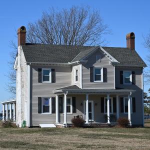 Photo #18 of 2598 CHERRYSTONE RD, CAPE CHARLES, VA 94.7 acres