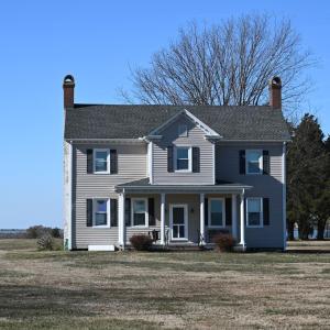 Photo #19 of 2598 CHERRYSTONE RD, CAPE CHARLES, VA 94.7 acres