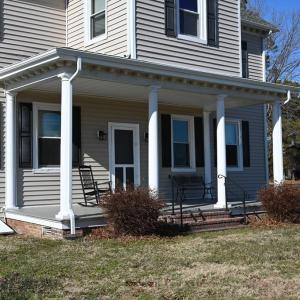 Photo #20 of 2598 CHERRYSTONE RD, CAPE CHARLES, VA 94.7 acres