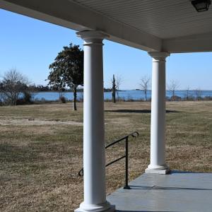 Photo #21 of 2598 CHERRYSTONE RD, CAPE CHARLES, VA 94.7 acres