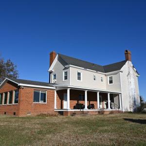 Photo #23 of 2598 CHERRYSTONE RD, CAPE CHARLES, VA 94.7 acres