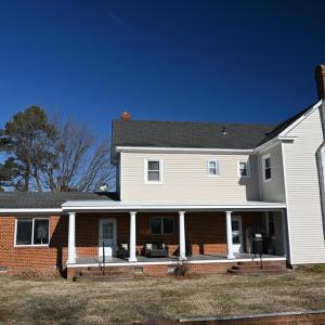 Photo #24 of 2598 CHERRYSTONE RD, CAPE CHARLES, VA 94.7 acres