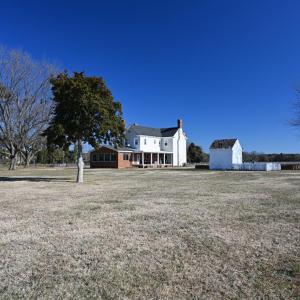 Photo #26 of 2598 CHERRYSTONE RD, CAPE CHARLES, VA 94.7 acres