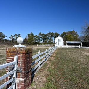 Photo #28 of 2598 CHERRYSTONE RD, CAPE CHARLES, VA 94.7 acres