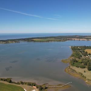 Photo #3 of 2598 CHERRYSTONE RD, CAPE CHARLES, VA 94.7 acres