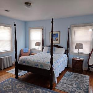 Photo #48 of 2598 CHERRYSTONE RD, CAPE CHARLES, VA 94.7 acres