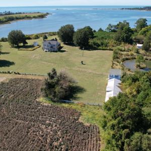 Photo #5 of 2598 CHERRYSTONE RD, CAPE CHARLES, VA 94.7 acres