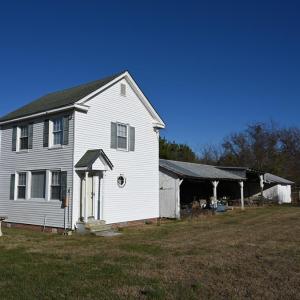 Photo #66 of 2598 CHERRYSTONE RD, CAPE CHARLES, VA 94.7 acres