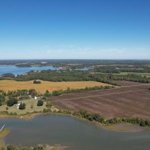 Photo #7 of 2598 CHERRYSTONE RD, CAPE CHARLES, VA 94.7 acres