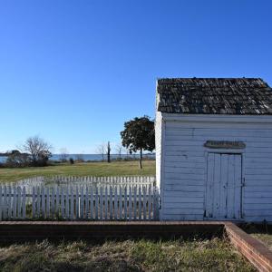 Photo #73 of 2598 CHERRYSTONE RD, CAPE CHARLES, VA 94.7 acres