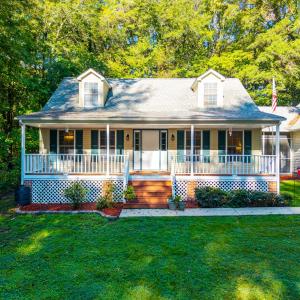 Photo #3 of 103 Buffaloe Lane, Farmville, VA 0.3 acres