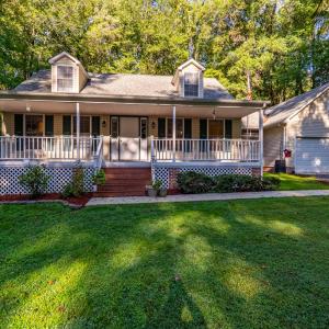 Photo #30 of 103 Buffaloe Lane, Farmville, VA 0.3 acres