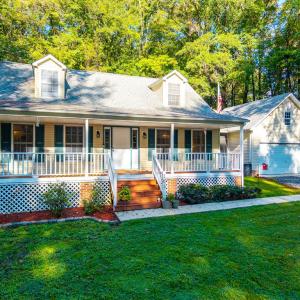 Photo #31 of 103 Buffaloe Lane, Farmville, VA 0.3 acres
