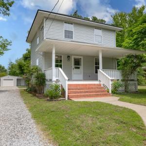 Photo #2 of 1820 10th Street, Victoria, VA 0.5 acres