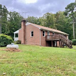 Photo #28 of 17800 Fraher Ln, Amelia, VA 10.3 acres