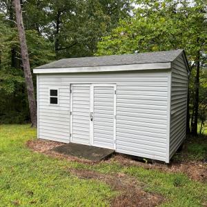 Photo #30 of 17800 Fraher Ln, Amelia, VA 10.3 acres